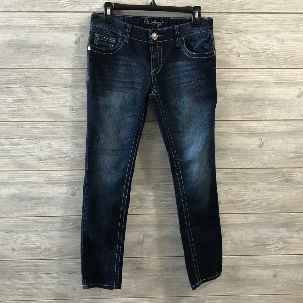 Women's Amethyst Jeans
